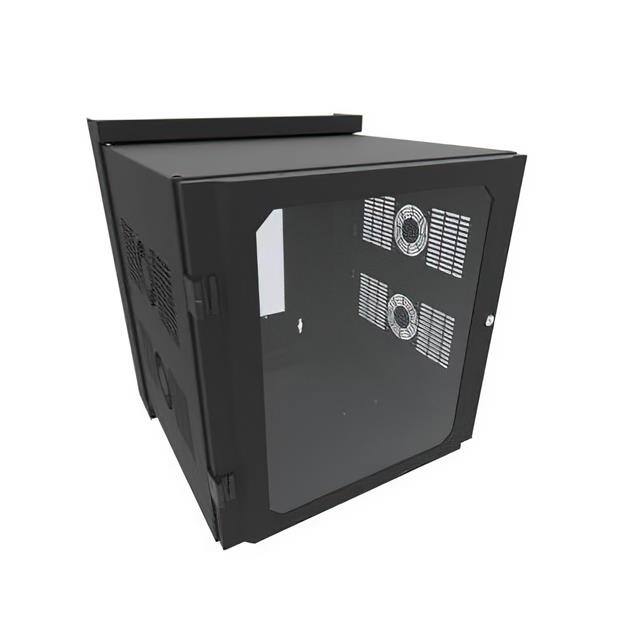 HWM2412U20WDBK Hammond Manufacturing  Gestelle